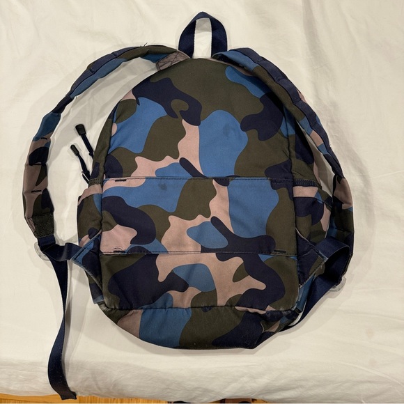 State Kane Kids Camo BackPack - Picture 4 of 6